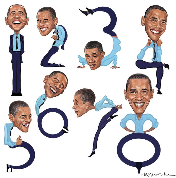 Barack-Obama-by-Patrick-McQuade