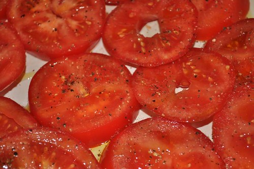 tomatoes roasted/s&p