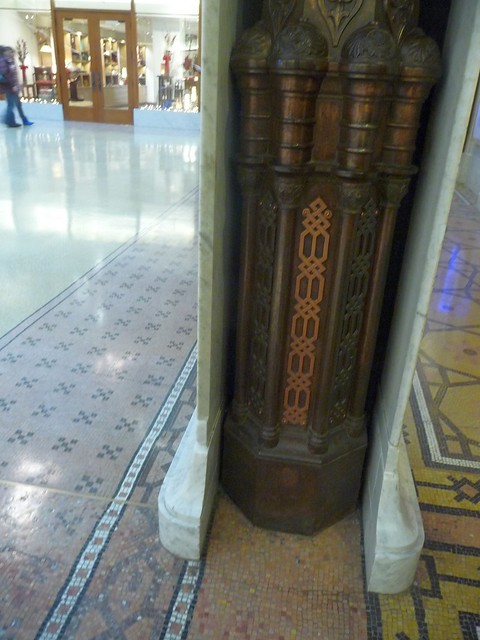 Rookery Column