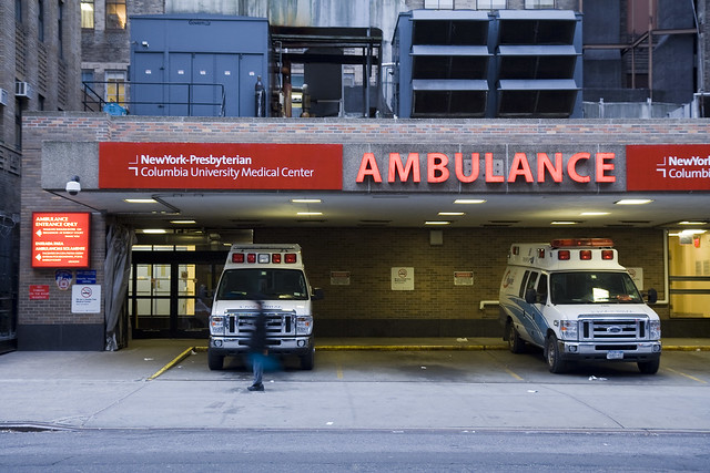 365.155 Ambulance