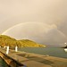 Double Rainbow, Peter Island, BVI