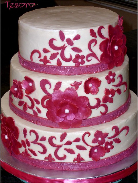 hot pink wedding cake chocolate chip cake chocolate raspberry cake and