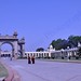 Mysore Palace gate