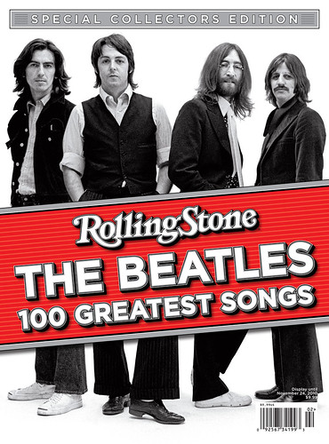 The_Beatles_Music_Rolling_Stone_Magazine by Biilboard Hot 100