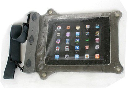 Large Whanganui iPad Case