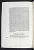 Title of Ficinus, Marsilius: De vita libri tres (De triplici vita)