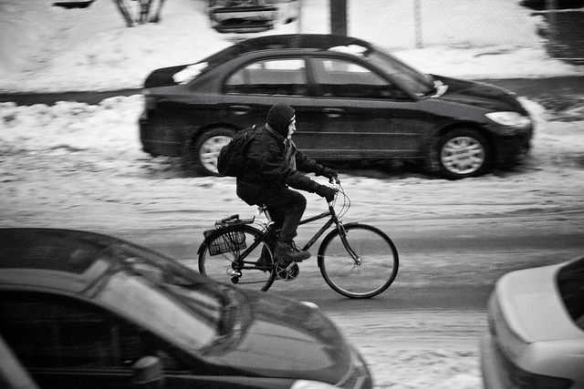 Montreal Winter Cycle Chic (2)