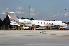 Gulfstream 5/550