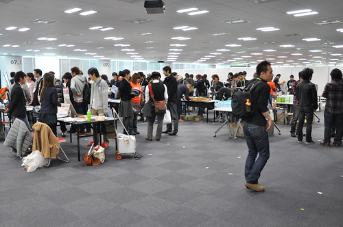 WordCamp Tokyo 2011_018