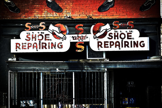 S and S Shoe Repar
