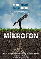 Mikrofon - Microphone (2011)