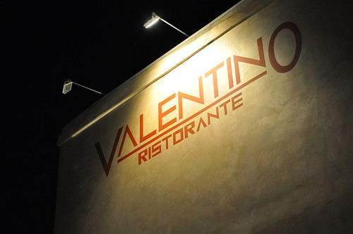 White Truffle Dinner with Beni di Batasiolo at Valentino Ristorante - Santa Monica