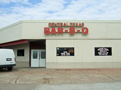 Central Texas Bar-B-Q