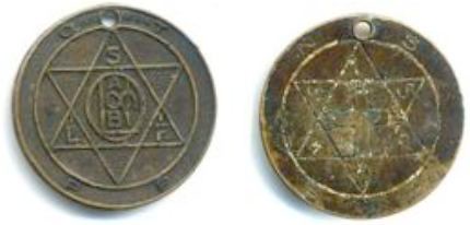 Klan Kreed Coin