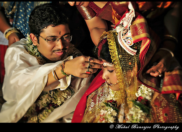 Bengali wedding Bengali includes many rituals and