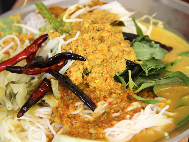Thai Food Pictures