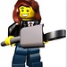 Gebruikers-avatar