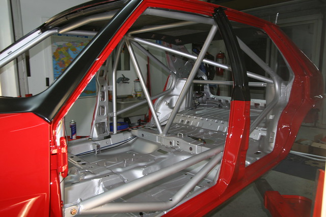 IMG 0040 Lancia Delta Integrale 16v Miki Biasion San Remo Martini red 