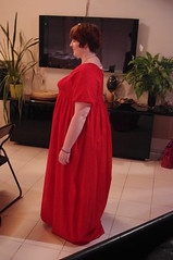 robe 1er empire dec2011