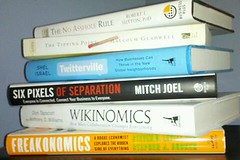 Books for 2012