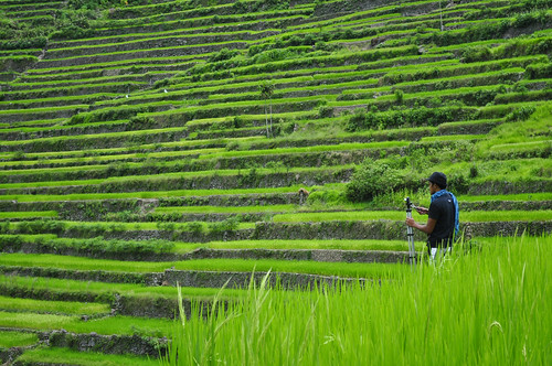 batad rice terraces