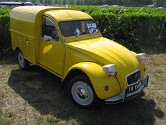 Citroën AZU/AK