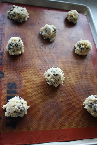Almond Joy Cookies