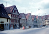 Öhringen - Altstadt (Old City)
