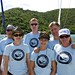 Team Zissou, Peter Island Yacht Club
