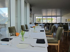 01.17.12 Restaurant at the Getty Center