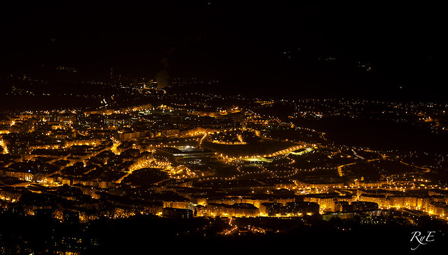 Oviedo Nocturno