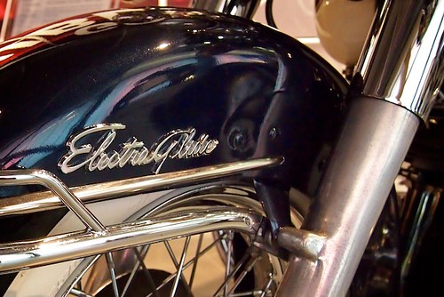 Deeley Motorcycle Exhibition 26