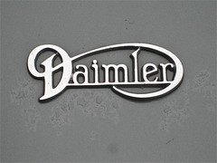 Daimler-UK