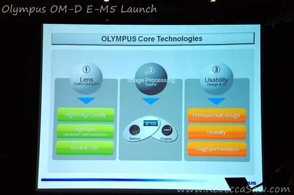 olympus OM-D Launch (8)
