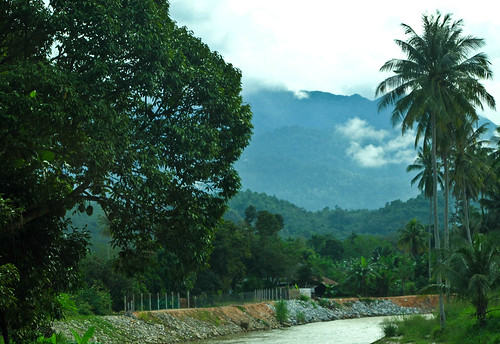 IMG_2198 River ,sungai - Tanjung Rambutan 红毛丹河