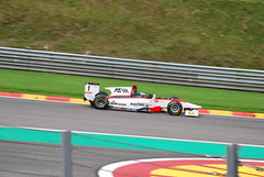 BELGIUM GP2 GRAND PRIX RACE 2 SUNDAY 28.08.2011