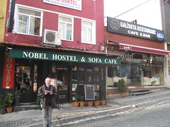 2011-06-istanbul-004-hostel nobel