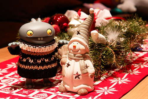 Uglyworld #1376 - Frosties (Project BIG - Image 354-365) by www.bazpics.com