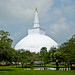 Abhayagiri Stupa