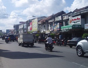 Kota Mataram
