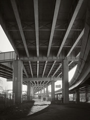 Highway Overpasses
