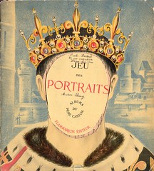 Jeu des portraits (1934)
