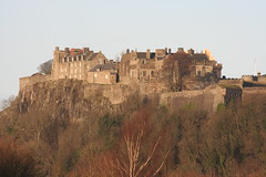 Castle from King's Park 3