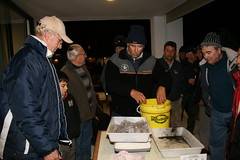 Trobada de calamars gener 2012