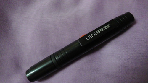 2012 015-Pen to clean lens by Adibi
