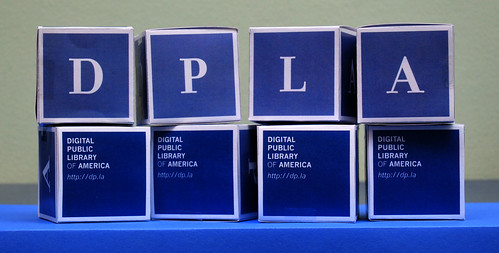 The Digital Public Library of America