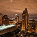 Philly Eerie Skyline 2012  (5)