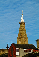 Halifax Town Hall by Tim Green aka atoach
