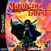 Magician Lord Custom (HQ) Front Cover BLK