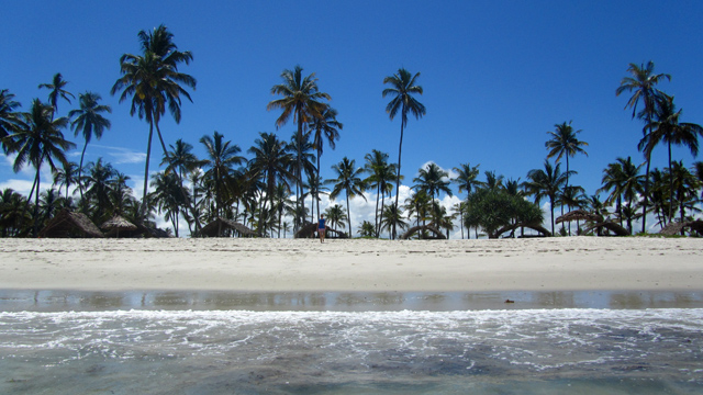 South Beach, Dar Es Salaam